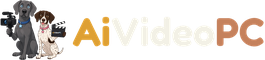 AI Video Production Company (AiVideoPC) logo